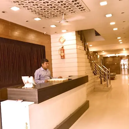 Hotel Milan Deluxe